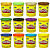Игровой набор Play-Doh 1 банка Hasbro B6756EU4